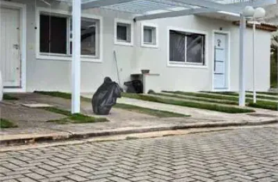 Casa em condomínio fechado com 3 quartos à venda na rua frederico rene de jaegher, 481, rio bonito, são paulo, 86 m2 por r$ 950.000