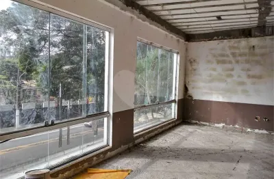 Prédio à venda na avenida nova cantareira, 3861, tucuruvi, são paulo, 400 m2 por r$ 1.150.000