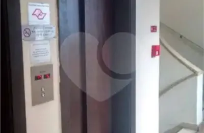 Sala comercial à venda na rua conselheiro crispiniano, 398, república, são paulo, 132 m2 por r$ 550.000