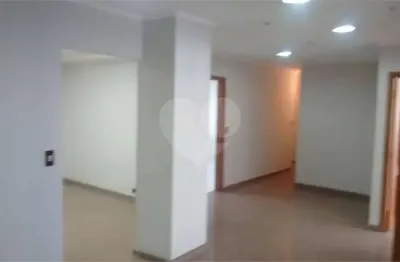 Sala comercial à venda na rua conselheiro crispiniano, 398, república, são paulo, 132 m2 por r$ 550.000