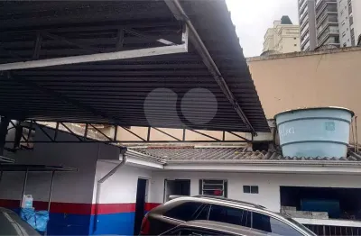 Terreno à venda na avenida morumbi, 7777, santo amaro, são paulo, 700 m2 por r$ 4.000.000