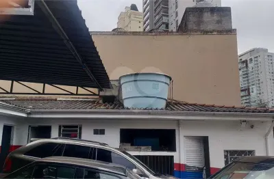 Terreno à venda na avenida morumbi, 7777, santo amaro, são paulo, 700 m2 por r$ 4.000.000