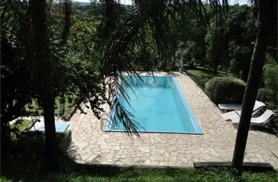 Chácara / sítio com 2 quartos à venda na rua maravilha, 495, santa cândida, vinhedo, 600 m2 por r$ 7.500.000