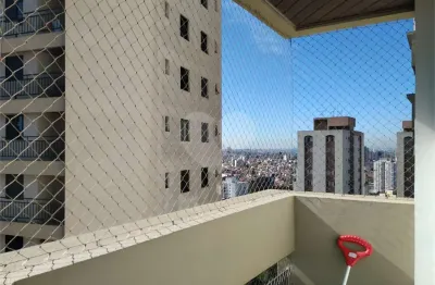 Apartamento com 3 quartos à venda na avenida nova cantareira, 1389, tucuruvi, são paulo, 150 m2 por r$ 1.250.000