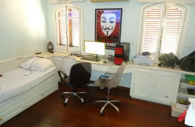 Casa em condomínio fechado com 5 quartos à venda na rua luiz galhanone, 185, jardim viana, são paulo, 600 m2 por r$ 3.500.000