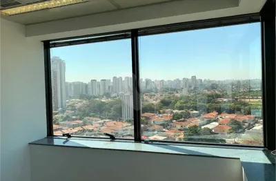 Casa comercial para alugar na avenida engenheiro luiz carlos berrini, 550, cidade monções, são paulo, 295 m2 por r$ 20.093