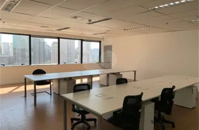Casa comercial para alugar na avenida engenheiro luiz carlos berrini, 550, cidade monções, são paulo, 295 m2 por r$ 20.093