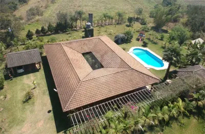 Chácara / sítio com 2 quartos à venda na avenida geraldo azzoni, 5584, rio acima, jundiaí, 364 m2 por r$ 4.000.000