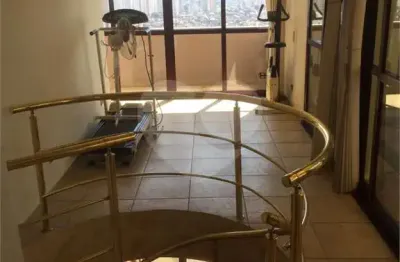 Apartamento com 3 quartos à venda na rua conselheiro moreira de barros, 884, santana, são paulo, 243 m2 por r$ 1.750.000