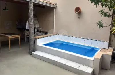 Casa com 2 quartos à venda na rua edgard genezini, 223, bosque, vinhedo, 250 m2 por r$ 720.000