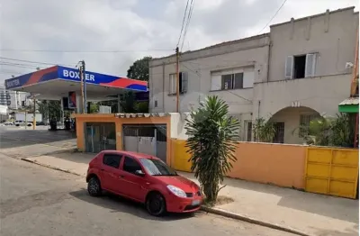 Terreno à venda na rua almirante pestana, 15, vila monumento, são paulo, 880 m2 por r$ 3.725.000
