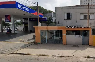 Terreno à venda na rua almirante pestana, 15, vila monumento, são paulo, 880 m2 por r$ 3.725.000