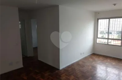 Apartamento com 2 quartos à venda na Rua Diogo Vaz, 77, Cambuci, São Paulo, 75 m2 por R$ 500.000