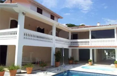 Casa em condomínio fechado com 4 quartos à venda na rua aquidauana, 394, bosque, vinhedo, 440 m2 por r$ 1.780.000