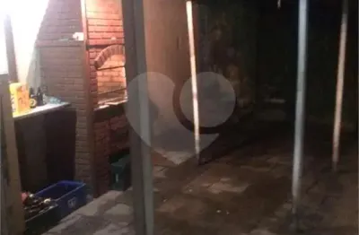 Casa com 3 quartos à venda na rua parapuã, 682, itaberaba, são paulo, 277 m2 por r$ 750.000