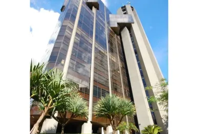 Sala comercial para alugar na rua flórida, 1595, cidade monções, são paulo, 586 m2 por r$ 38.132