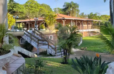 Casa em condomínio fechado com 4 quartos à venda na alameda amabile andreoli pontes, 89, vale do itamaracá, valinhos, 1100 m2 por r$ 4.400.000