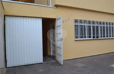 Casa com 4 quartos à venda na rua santo antônio de lisboa, 307, vila ede, são paulo, 162 m2 por r$ 600.000