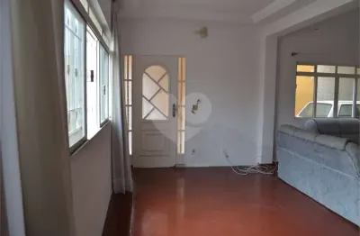 Casa com 4 quartos à venda na rua santo antônio de lisboa, 307, vila ede, são paulo, 162 m2 por r$ 600.000