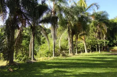 Chácara / sítio com 4 quartos à venda na rua abrahão kalil aun, 290, monte alegre, vinhedo, 650 m2 por r$ 5.490.000