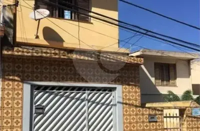 Casa com 4 quartos à venda na rua nelson lins e barros, 88, jardim vergueiro (sacomã), são paulo, 120 m2 por r$ 510.000