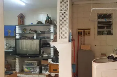 Casa com 4 quartos à venda na rua doutor josé manoel de figueiredo netto, 499, santana, são paulo, 66 m2 por r$ 575.000