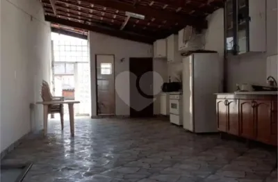 Casa com 3 quartos à venda na rua arabana, 163, jardim brasil (zona norte), são paulo, 204 m2 por r$ 589.000