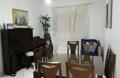 Casa com 3 quartos à venda na rua arabana, 163, jardim brasil (zona norte), são paulo, 204 m2 por r$ 589.000