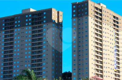 Apartamento com 3 quartos à venda na avenida aníbal correia, 193, parque viana, barueri, 66 m2 por r$ 582.000