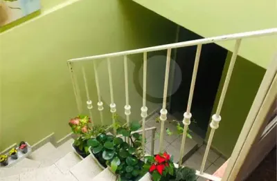 Casa com 3 quartos à venda na rua eugênio da silva, 34, horto florestal, são paulo, 232 m2 por r$ 850.000