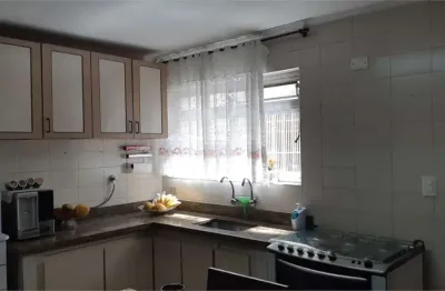 Casa com 2 quartos à venda na rua irmã emerenciana, 762, vila nilo, são paulo, 110 m2 por r$ 532.000
