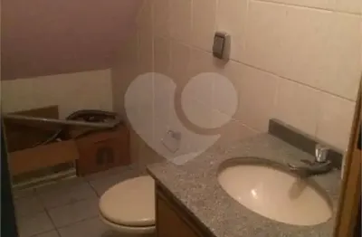 Casa com 3 quartos à venda na rua parapuã, 682, itaberaba, são paulo, 160 m2 por r$ 830.000