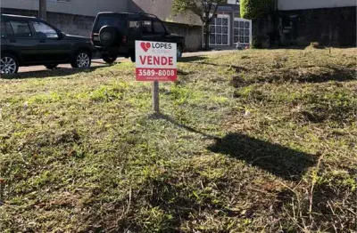 Terreno em condomínio fechado à venda na rua jardim de olinda, 4, tremembé, são paulo, 433 m2 por r$ 1.299.000