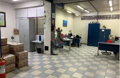 Prédio à venda na rua manoel ramos, 32, vila cruz das almas, são paulo, 720 m2 por r$ 1.600.000
