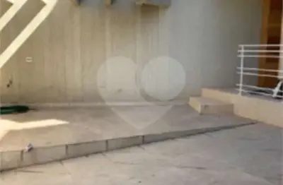 Casa com 3 quartos à venda na avenida vicente josé de carvalho, 69, vila pedra branca, são paulo, 100 m2 por r$ 650.000