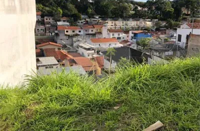 Terreno à venda na rua professora margarida ruth ferreira de lima, 6, horto florestal, são paulo, 300 m2 por r$ 900.000