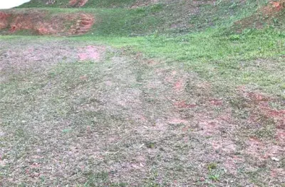 Terreno à venda na rua jardim de olinda, 1, tremembé, são paulo, 406 m2 por r$ 960.000