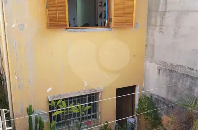 Casa com 3 quartos à venda na rua senhor do monte, 26, água fria, são paulo, 160 m2 por r$ 850.000