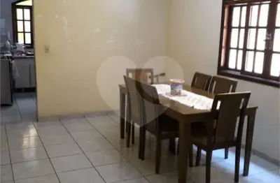 Casa com 3 quartos à venda na rua bom conselho, 150, vila yolanda, osasco, 162 m2 por r$ 529.900