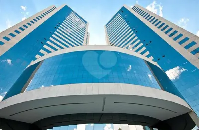 Casa comercial à venda na avenida tamboré, 267, tamboré, barueri, 1220 m2 por r$ 9.000.000