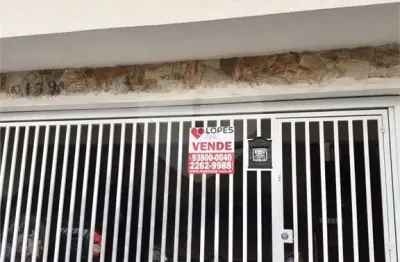 Casa com 3 quartos à venda na rua professor manoel nogueira padilha sobrinho, 139, vila francos, são paulo, 130 m2 por r$ 670.000