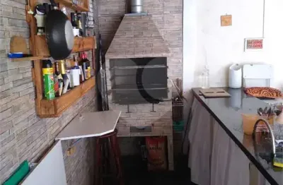 Casa com 3 quartos à venda na rua marechal tasso tinoco, 240, jardim da pedreira, são paulo, 250 m2 por r$ 750.000