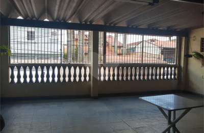Casa com 4 quartos à venda na rua gino, 273, chácara belenzinho, são paulo, 150 m2 por r$ 700.000