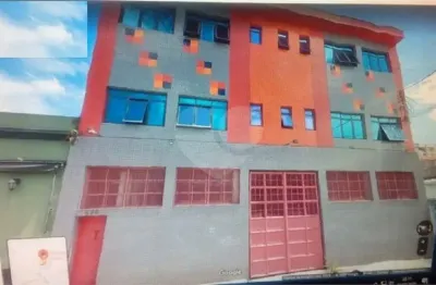 Prédio à venda na rua madre de deus, 546, mooca, são paulo, 900 m2 por r$ 5.000.000