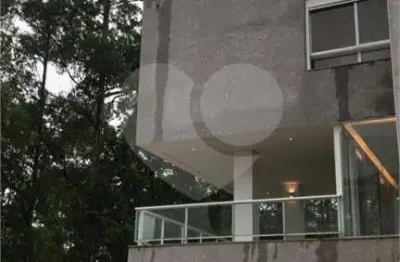 Casa em condomínio fechado com 4 quartos à venda na alameda do orvalho, 92, cidade tamboré, santana de parnaíba, 560 m2 por r$ 4.500.000
