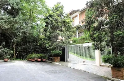 Casa em condomínio fechado com 4 quartos à venda na rua chile, 218, recanto impla, carapicuíba, 400 m2 por r$ 2.200.000