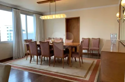 Apartamento com 4 quartos à venda na rua doutor tomás carvalhal, 598, paraíso, são paulo, 304 m2 por r$ 3.200.000