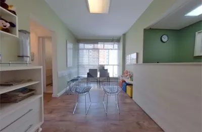 Sala comercial à venda na avenida angélica, 2100, consolação, são paulo, 65 m2 por r$ 640.000
