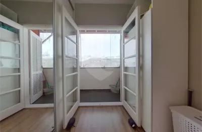 Casa em condomínio fechado com 3 quartos à venda na rua josé martins borges, 189, jardim leonor mendes de barros, são paulo, 128 m2 por r$ 950.000