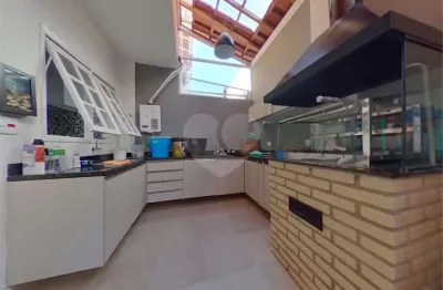 Casa em condomínio fechado com 3 quartos à venda na rua josé martins borges, 189, jardim leonor mendes de barros, são paulo, 128 m2 por r$ 950.000